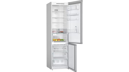 Холодильник с нижней морозильной камерой BOSCH KGN39UJ22R купить за 134&nbsp;000.38 ₽ в Москве с доставкой по РФ