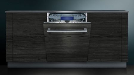 Siemens SN634X00KR купить за 40&nbsp;280 ₽ в Москве с доставкой по РФ