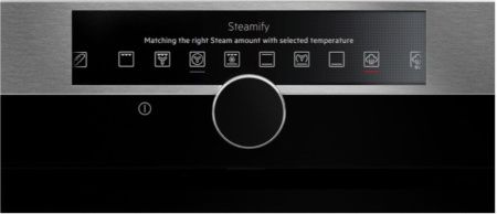 Духовой шкаф AEG BSE998330M купить за 135&nbsp;900 ₽ в Москве с доставкой по РФ