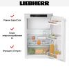 Встраиваемый холодильник Liebherr IRf 3901 Pure купить за 150&nbsp;590.14 ₽ в Москве с доставкой по РФ