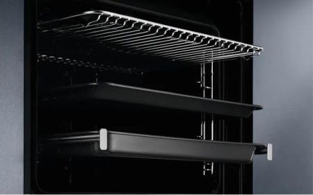 Духовой шкаф Electrolux EOF6P76BX купить за 63&nbsp;390 ₽ в Москве с доставкой по РФ