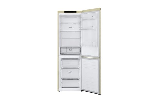 Холодильник LG GA-B459SECL - купить онлайн, цена 99 900 ₽, стоимость доставки по МСК и РФ от 300 рублей, заказать сейчас! Холодильник LG GA-B459SECL - купить за 99 900 ₽ в Москве с доставкой по РФ