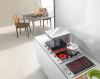 Гриль-барбекю Miele CS1312 BG купить за 168&nbsp;900 ₽ в Москве с доставкой по РФ