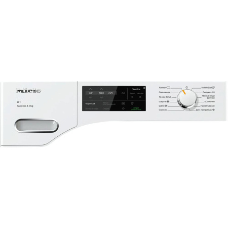 Стиральная машина Miele WWG 660 WCS купить за 233&nbsp;700 ₽ в Москве с доставкой по РФ
