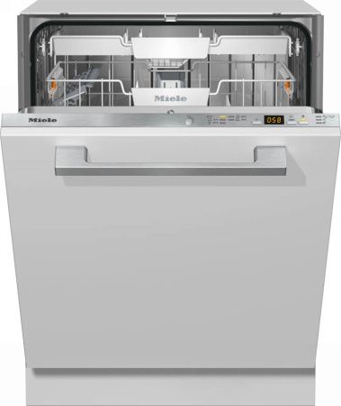 Встраиваемая посудомоечная машина Miele G 5150 SCVi Active купить за 165&nbsp;000 ₽ в Москве с доставкой по РФ