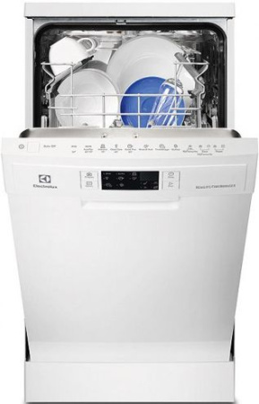 Electrolux ESF 4660 ROW - купить онлайн, цена 127 600 ₽, стоимость доставки по МСК и РФ от 300 рублей, заказать сейчас! Electrolux ESF 4660 ROW купить за 127 600 ₽ в Москве с доставкой по РФ