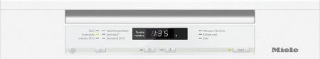 Посудомоечная машина Miele G 6620 SC купить за 71&nbsp;085 ₽ в Москве с доставкой по РФ