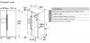 Холодильник Side-by-Side BOSCH KAG93AI30R - купить онлайн, цена 395 300.10 ₽, стоимость доставки по МСК и РФ от 300 рублей, заказать сейчас! Холодильник Side-by-Side BOSCH KAG93AI30R купить за 395 300.10 ₽ в Москве с доставкой по РФ