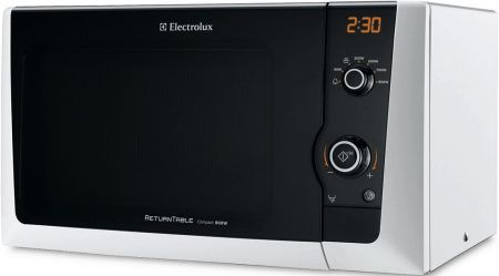 Микроволновая печь Electrolux EMS 21200 W купить за 85&nbsp;900 ₽ в Москве с доставкой по РФ