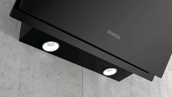 Вытяжка Siemens LC68KAK60R - купить за 21&nbsp;464 ₽ в Москве с доставкой по РФ