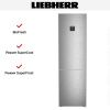 Холодильник Liebherr CBNstd 5783 - купить онлайн, цена 440 000.35 ₽, стоимость доставки по МСК и РФ от 300 рублей, заказать сейчас! Холодильник Liebherr CBNstd 5783 купить за 440 000.35 ₽ в Москве с доставкой по РФ