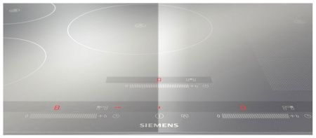 Индукционная варочная панель Siemens EH 879SP17 E купить за 78&nbsp;050 ₽ в Москве с доставкой по РФ