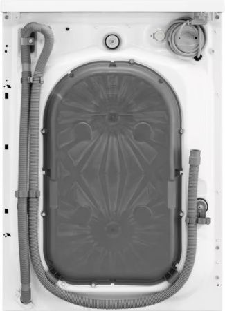 Стирально-сушильная машина Electrolux EW7WO349S купить за 122&nbsp;870 ₽ в Москве с доставкой по РФ