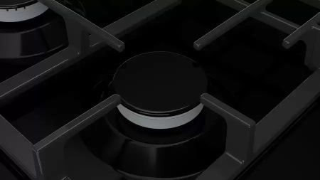 Варочная панель Bosch PGP6B6O92R купить за 59&nbsp;880.49 ₽ в Москве с доставкой по РФ