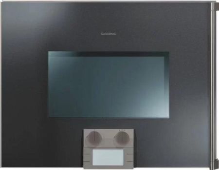 Духовой шкаф-пароварка Gaggenau BS 251-100 - купить онлайн, цена 299 999 ₽, стоимость доставки по МСК и РФ от 300 рублей, заказать сейчас! Духовой шкаф-пароварка Gaggenau BS 251-100 купить за 299 999 ₽ в Москве с доставкой по РФ