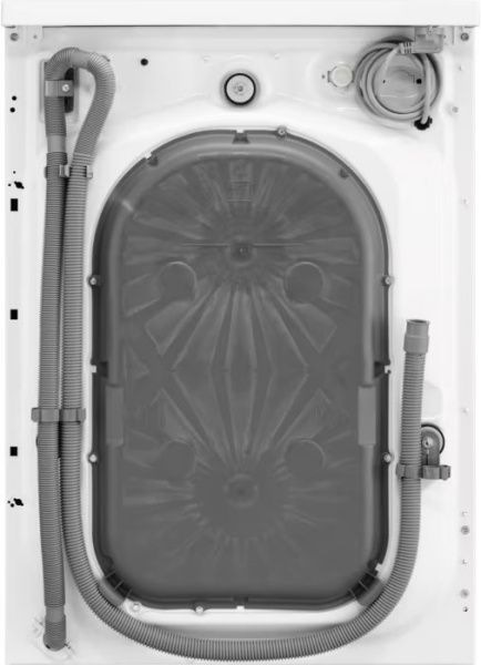 Стирально-сушильная машина Electrolux EW7WO349S - купить за 122&nbsp;870 ₽ в Москве с доставкой по РФ