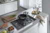 Газовая варочная панель Miele KM2356 купить за 195&nbsp;000 ₽ в Москве с доставкой по РФ