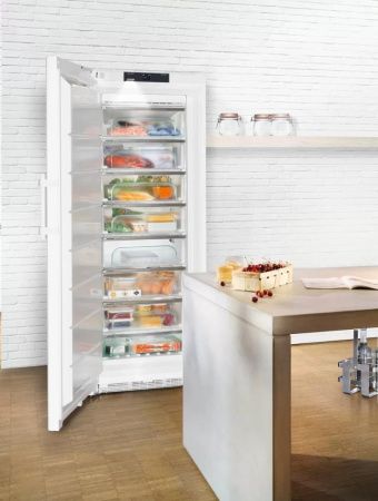 Морозильник Liebherr GN 5275 Premium NoFrost купить за 426&nbsp;790.10 ₽ в Москве с доставкой по РФ