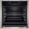 Духовой шкаф Neff B58CT64N0 - купить онлайн, цена 374 700 ₽, стоимость доставки по МСК и РФ от 300 рублей, заказать сейчас! Духовой шкаф Neff B58CT64N0 купить за 374 700 ₽ в Москве с доставкой по РФ