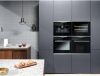 Духовой шкаф Electrolux OKA9S31CX - купить онлайн, цена 174 980 ₽, стоимость доставки по МСК и РФ от 300 рублей, заказать сейчас! Духовой шкаф Electrolux OKA9S31CX купить за 174 980 ₽ в Москве с доставкой по РФ