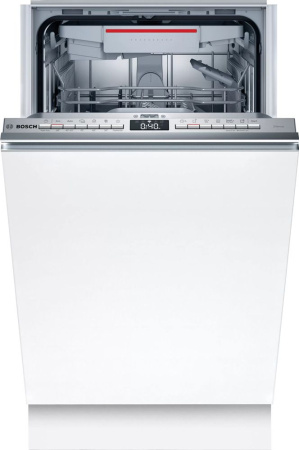 Встраиваемая посудомоечная машина Bosch SPV4XMX28E - купить онлайн, цена 93 750.26 ₽, стоимость доставки по МСК и РФ от 300 рублей, заказать сейчас! Встраиваемая посудомоечная машина Bosch SPV4XMX28E купить за 93 750.26 ₽ в Москве с доставкой по РФ