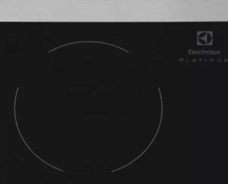 Варочная панель Electrolux CME 6436 KX купить за 34&nbsp;260 ₽ в Москве с доставкой по РФ
