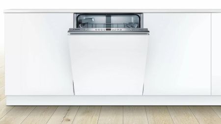 Посудомоечная машина Bosch SMV 44IX00 R купить за 150&nbsp;000 ₽ в Москве с доставкой по РФ
