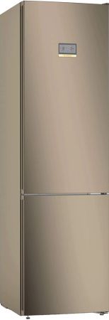 Холодильник с нижней морозильной камерой BOSCH KGN39AV31R - купить онлайн, цена 186 000.15 ₽, стоимость доставки по МСК и РФ от 300 рублей, заказать сейчас! Холодильник с нижней морозильной камерой BOSCH KGN39AV31R купить за 186 000.15 ₽ в Москве с доставкой по РФ
