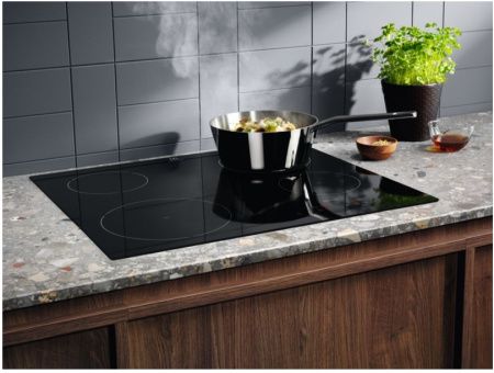 Варочная панель Electrolux EIB60420CK купить за 42&nbsp;490 ₽ в Москве с доставкой по РФ