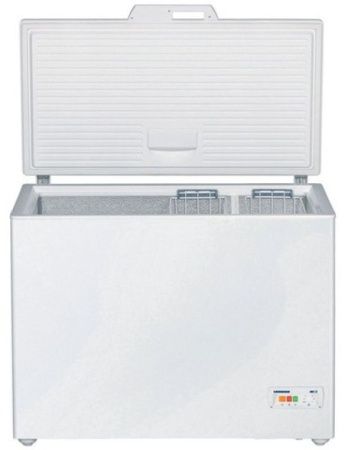 Морозильный ларь Liebherr GT 3621 Comfort - купить онлайн, цена 34 890.20 ₽, стоимость доставки по МСК и РФ от 300 рублей, заказать сейчас! Морозильный ларь Liebherr GT 3621 Comfort купить за 34 890.20 ₽ в Москве с доставкой по РФ