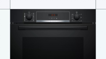 Духовой шкаф Bosch HRA574BB0 купить за 84&nbsp;740.47 ₽ в Москве с доставкой по РФ