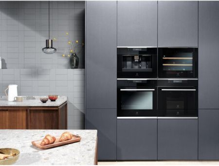 Духовой шкаф Electrolux OKA9S31CX - купить онлайн, цена 174 980 ₽, стоимость доставки по МСК и РФ от 300 рублей, заказать сейчас! Духовой шкаф Electrolux OKA9S31CX купить за 174 980 ₽ в Москве с доставкой по РФ