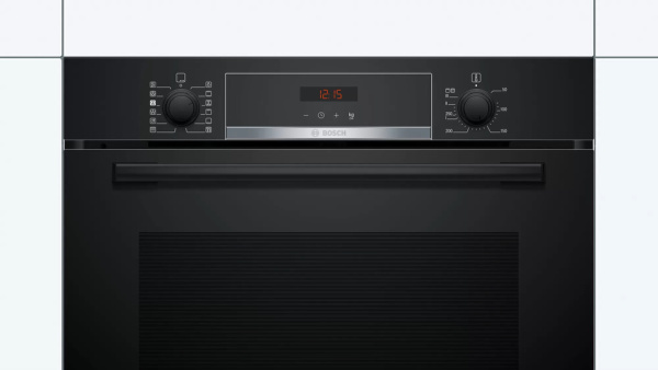 Духовой шкаф Bosch HRA574BB0 - купить за 84&nbsp;740.47 ₽ в Москве с доставкой по РФ