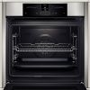 Духовой шкаф Neff B25CR22N1 купить за 188&nbsp;390 ₽ в Москве с доставкой по РФ