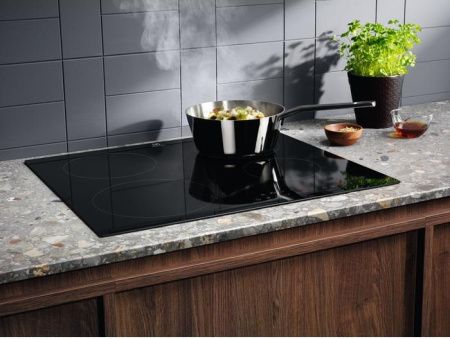 Варочная панель Electrolux CIR60433 - купить онлайн, цена 68 090 ₽, стоимость доставки по МСК и РФ от 300 рублей, заказать сейчас! Варочная панель Electrolux CIR60433 купить за 68 090 ₽ в Москве с доставкой по РФ