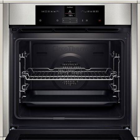 Духовой шкаф Neff B25CR22N1 купить за 188&nbsp;390 ₽ в Москве с доставкой по РФ