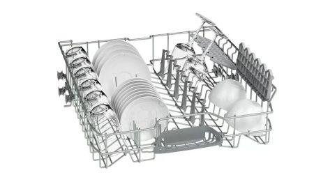 Посудомоечная машина Bosch SMS24AW00R купить за 150&nbsp;000 ₽ в Москве с доставкой по РФ