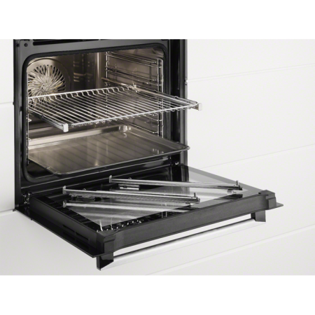 Духовой шкаф Electrolux EOB 53434 AX купить за 194&nbsp;900 ₽ в Москве с доставкой по РФ