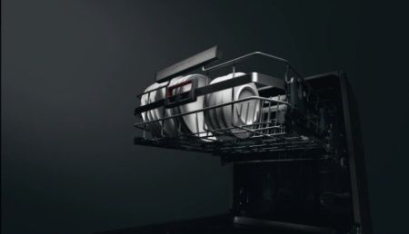 AEG FSR83800P купить за 152&nbsp;400 ₽ в Москве с доставкой по РФ