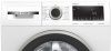Узкая стиральная машина BOSCH WHA122W1OE купить за 50&nbsp;990 ₽ в Москве с доставкой по РФ