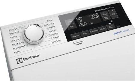 Стиральная машина Electrolux EW7T373S купить за 101&nbsp;330 ₽ в Москве с доставкой по РФ