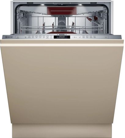 Neff S157ZCX01E купить за 155&nbsp;900 ₽ в Москве с доставкой по РФ