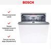 Встраиваемая посудомоечная машина Bosch SMV6ECX69E купить за 188&nbsp;750.49 ₽ в Москве с доставкой по РФ