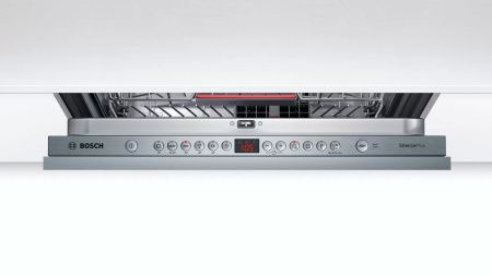 Bosch SMV46JX10Q купить за 88&nbsp;060.50 ₽ в Москве с доставкой по РФ