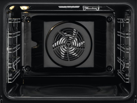 Духовой шкаф Electrolux OKF3H70X купить за 72&nbsp;490 ₽ в Москве с доставкой по РФ