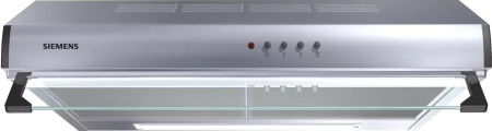 Вытяжка Siemens LU16150GB - купить онлайн, цена 23 360 ₽, стоимость доставки по МСК и РФ от 300 рублей, заказать сейчас! Вытяжка Siemens LU16150GB купить за 23 360 ₽ в Москве с доставкой по РФ