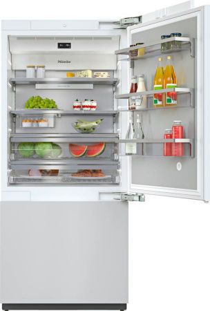 Встраиваемый холодильник Miele KF 2902 Vi MasterCool - купить онлайн, цена 1 430 000 ₽, стоимость доставки по МСК и РФ от 300 рублей, заказать сейчас! Встраиваемый холодильник Miele KF 2902 Vi MasterCool купить за 1 430 000 ₽ в Москве с доставкой по РФ