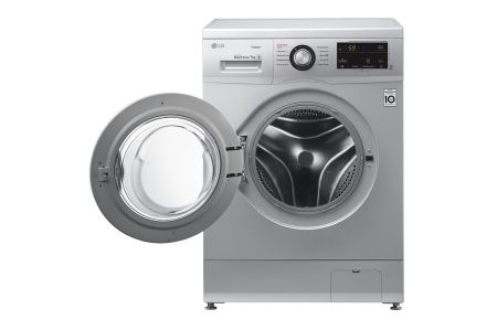 Стиральная машина LG F2J3HS5L купить за 47&nbsp;000 ₽ в Москве с доставкой по РФ