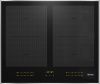 Индукционная варочная панель Miele KM 7564 FR купить за 194&nbsp;900 ₽ в Москве с доставкой по РФ