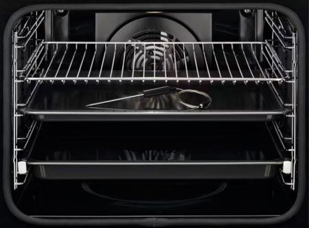 Духовой шкаф Electrolux EOE8P39WX купить за 93&nbsp;970 ₽ в Москве с доставкой по РФ